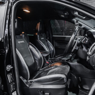 Thumbnail Navigation