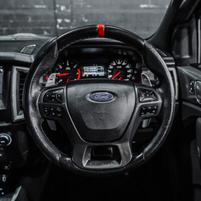 Thumbnail Navigation