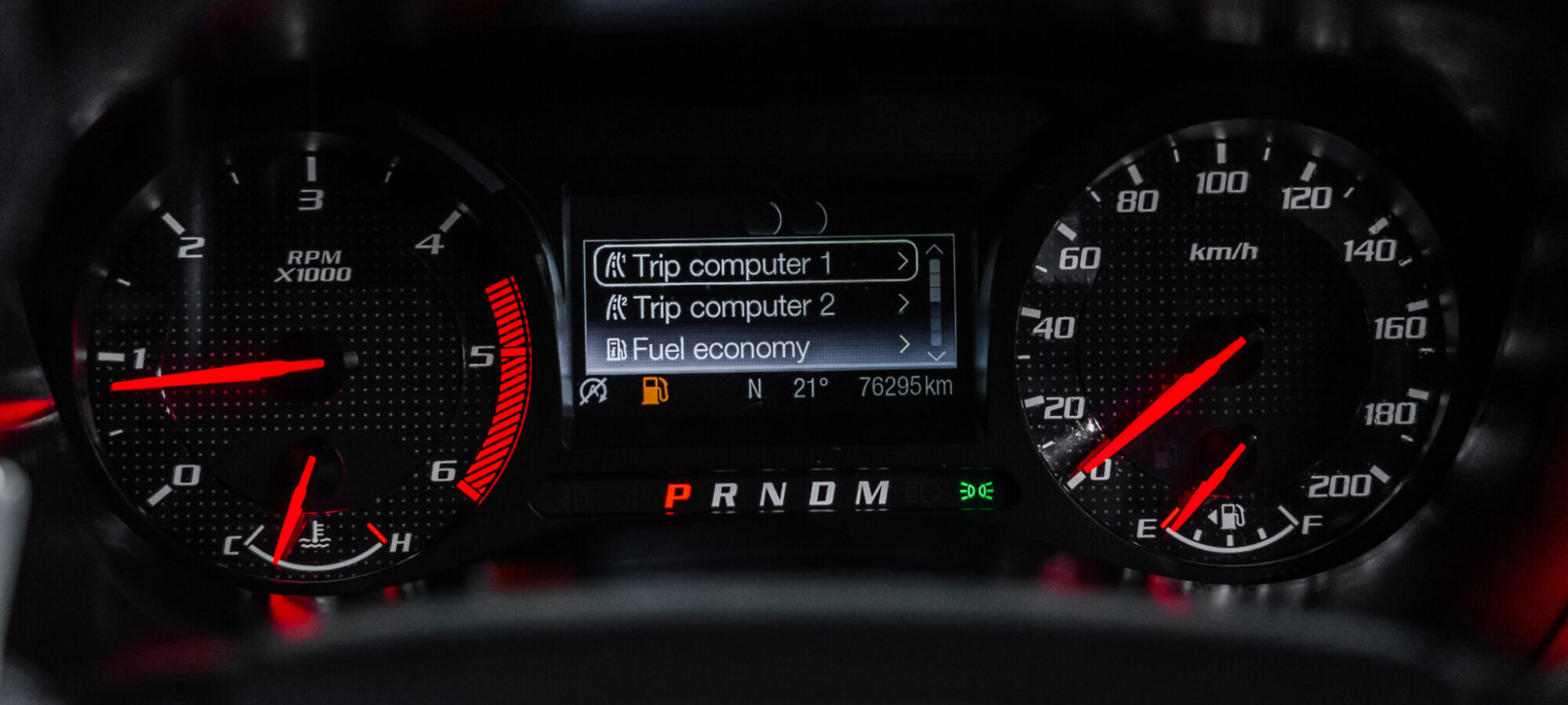 Vehicle Gallery Image