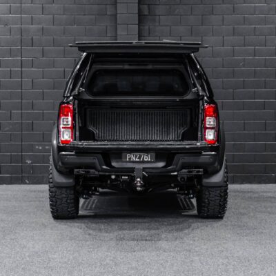 Thumbnail Navigation