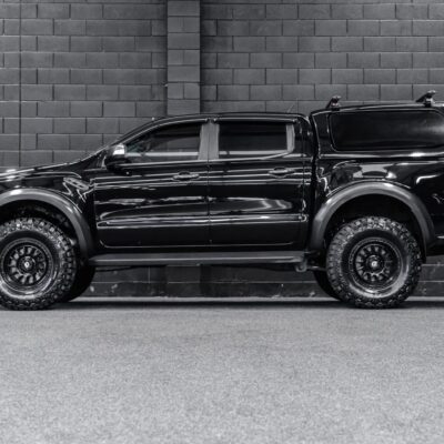 Thumbnail Navigation