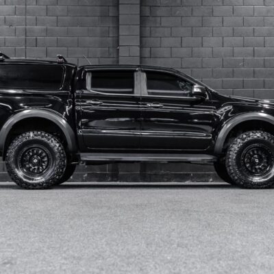 Thumbnail Navigation