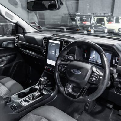 Thumbnail Navigation