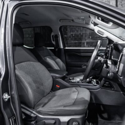 Thumbnail Navigation