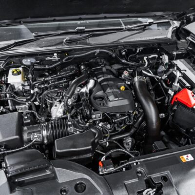 Thumbnail Navigation