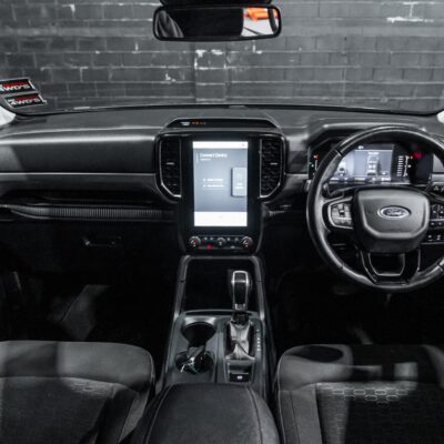 Thumbnail Navigation