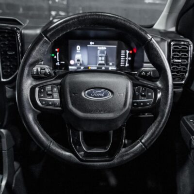 Thumbnail Navigation