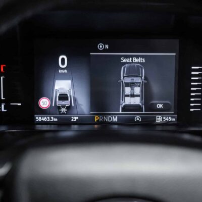 Thumbnail Navigation