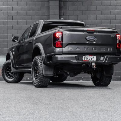 Thumbnail Navigation