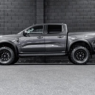 Thumbnail Navigation