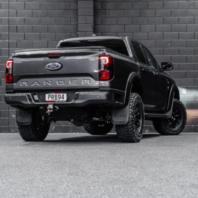 Thumbnail Navigation