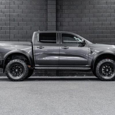 Thumbnail Navigation