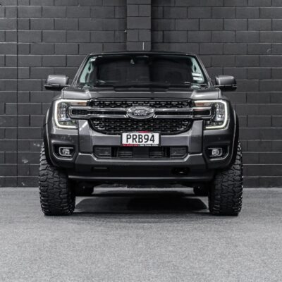 Thumbnail Navigation