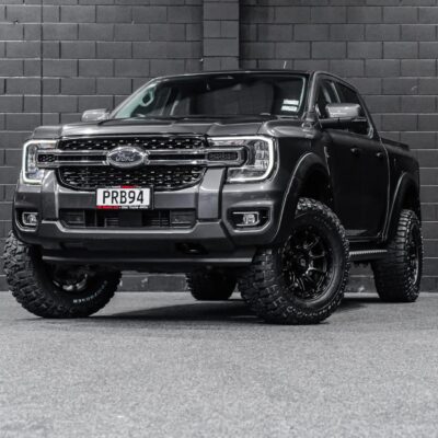 Thumbnail Navigation