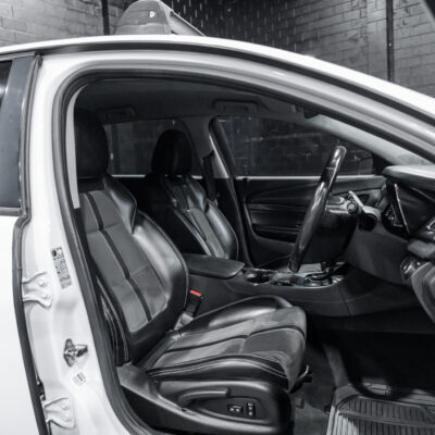 Thumbnail Navigation