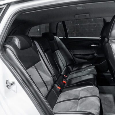 Thumbnail Navigation