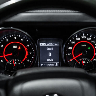 Thumbnail Navigation