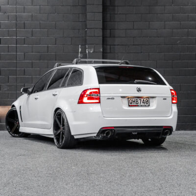 Thumbnail Navigation