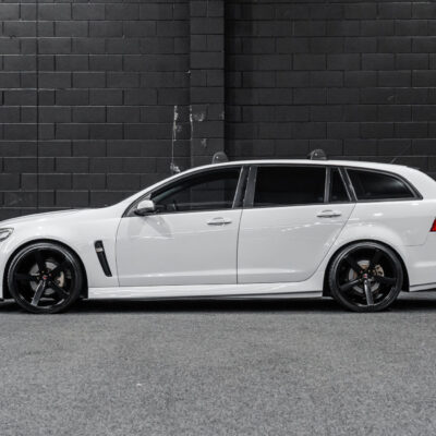 Thumbnail Navigation