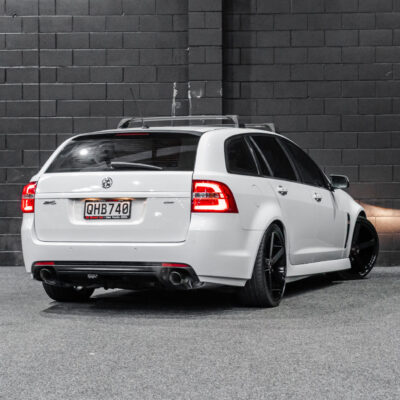 Thumbnail Navigation