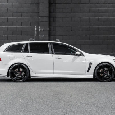 Thumbnail Navigation