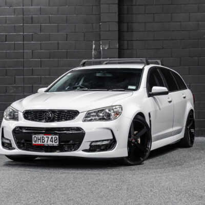 Thumbnail Navigation