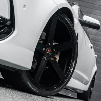 Thumbnail Navigation