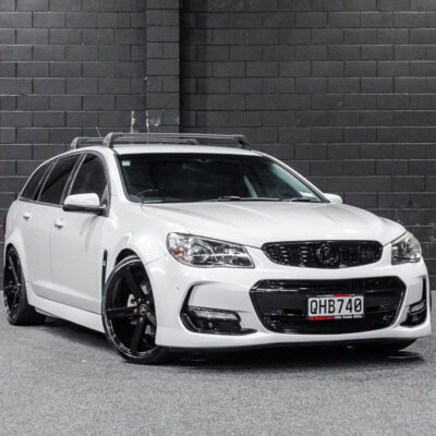 Thumbnail Navigation