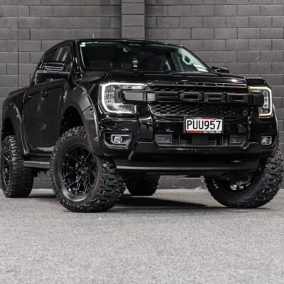 Thumbnail Navigation