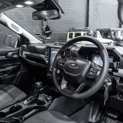 Thumbnail Navigation