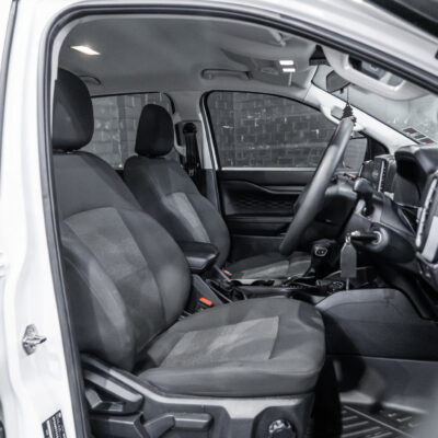 Thumbnail Navigation