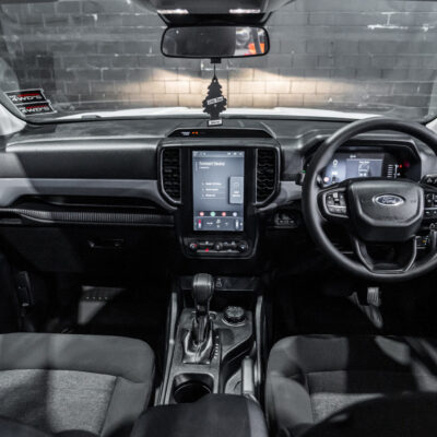 Thumbnail Navigation