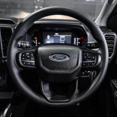 Thumbnail Navigation