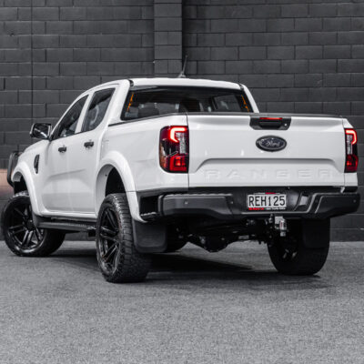 Thumbnail Navigation