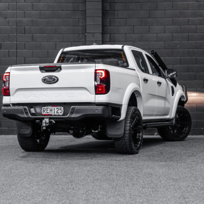 Thumbnail Navigation