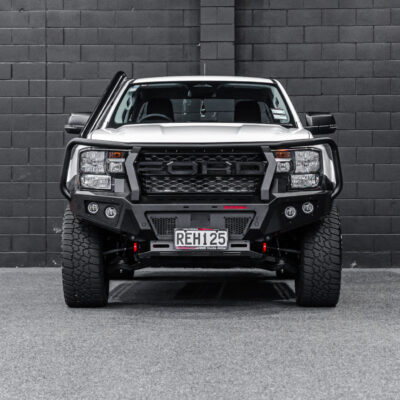 Thumbnail Navigation