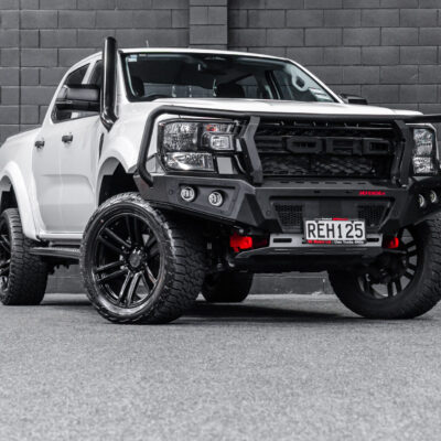 Thumbnail Navigation