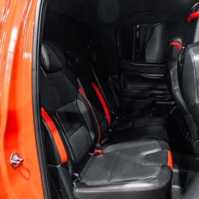 Thumbnail Navigation