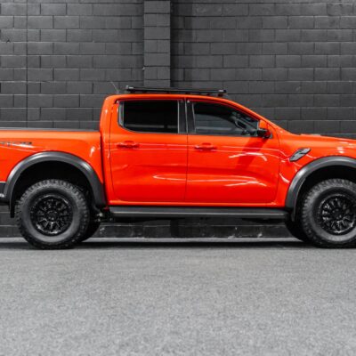 Thumbnail Navigation