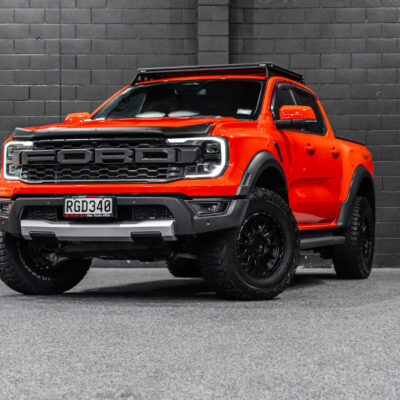 Thumbnail Navigation