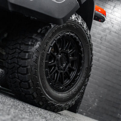 Thumbnail Navigation