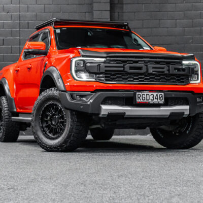 Thumbnail Navigation