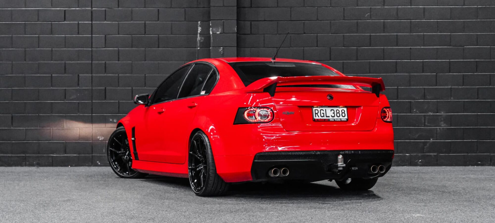 Vehicle Gallery Image