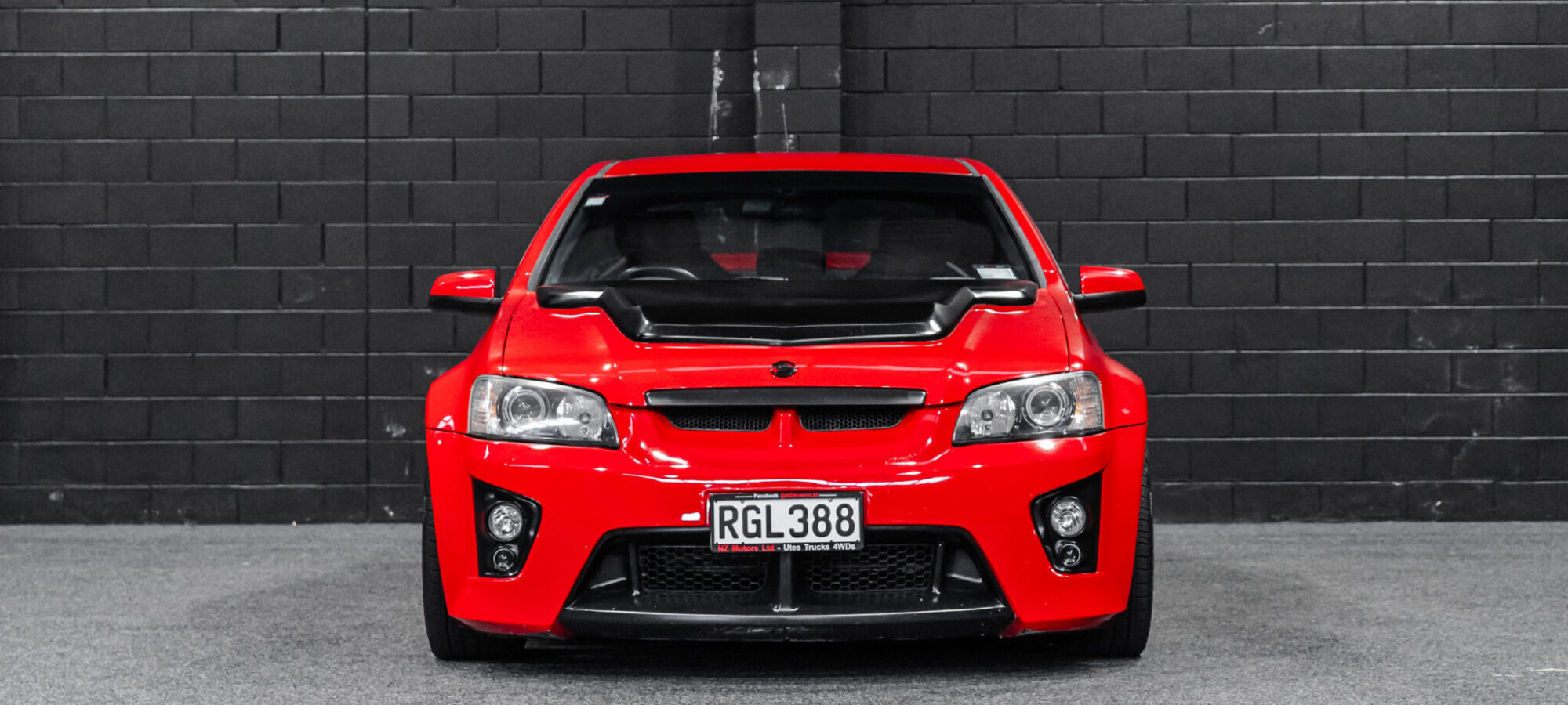 Vehicle Gallery Image