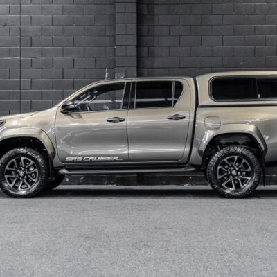 Thumbnail Navigation