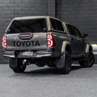 Thumbnail Navigation