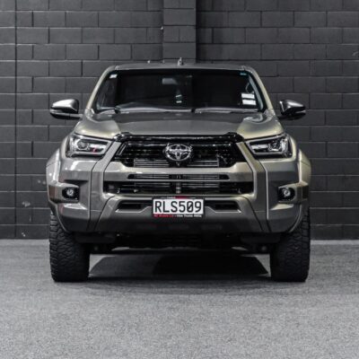 Thumbnail Navigation