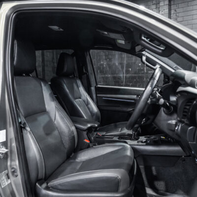 Thumbnail Navigation