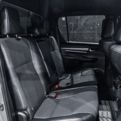 Thumbnail Navigation