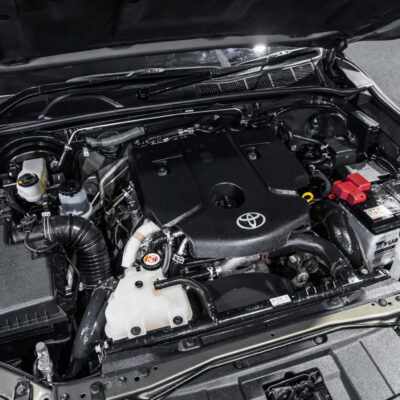 Thumbnail Navigation